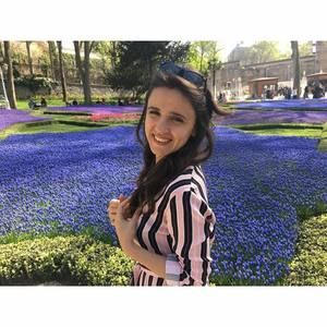 Meet your Posher, Ferda